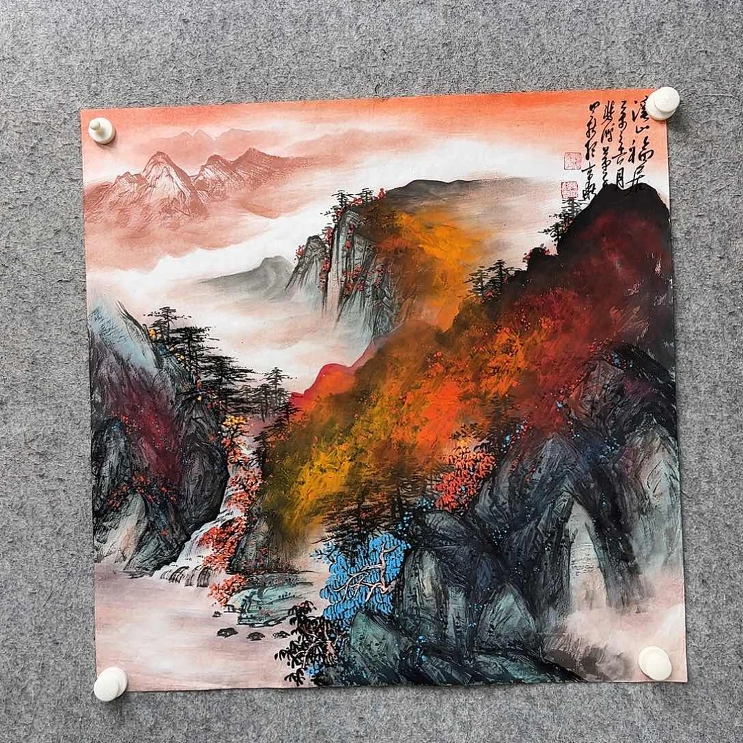 书法作品多次参加全国及