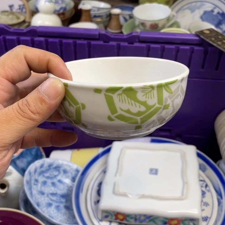 琉璃手工艺品开播了开播了开播了