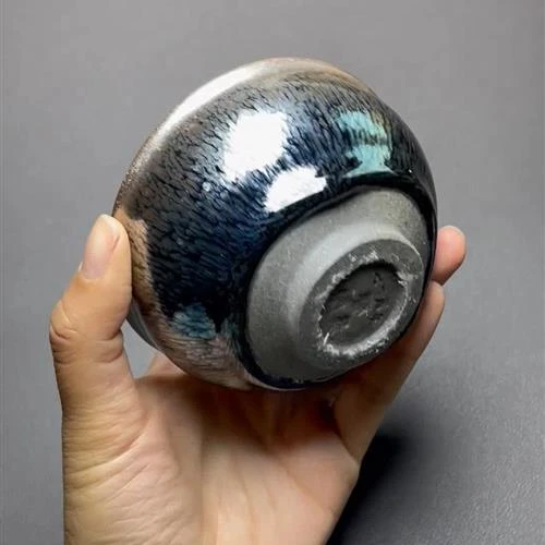 【闪购商品】茶盏-556............