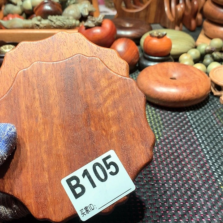 大果紫檀（缅甸花梨）j*