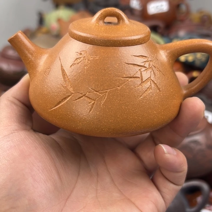 紫砂茶壶紫砂壶紫砂壶