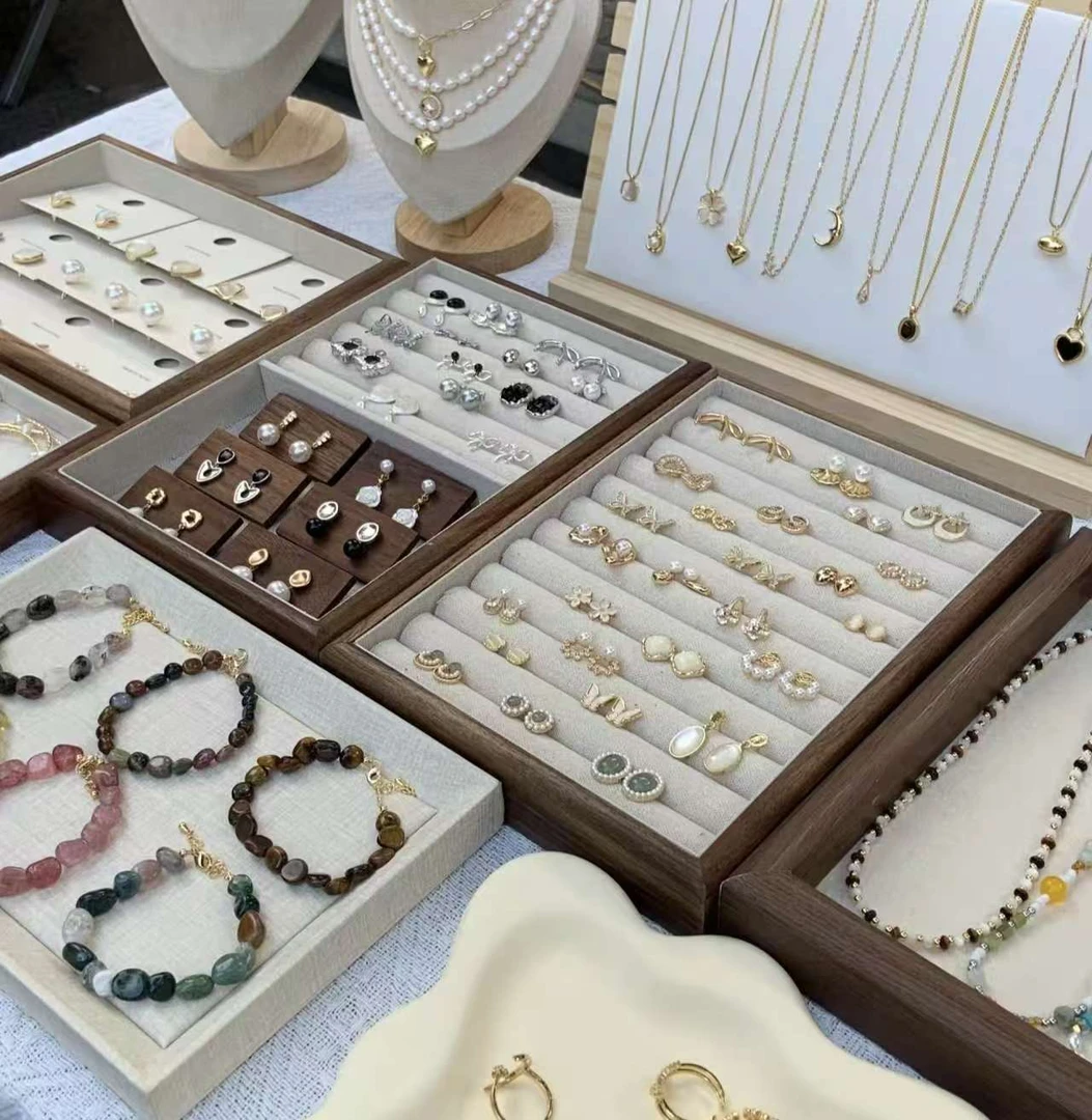 铜合金仿珍珠耳饰 Twins VIVI 饰品 链接要主播念到名字才拍哦