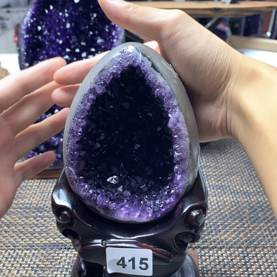 未镶嵌大型摆件（非配饰）水晶