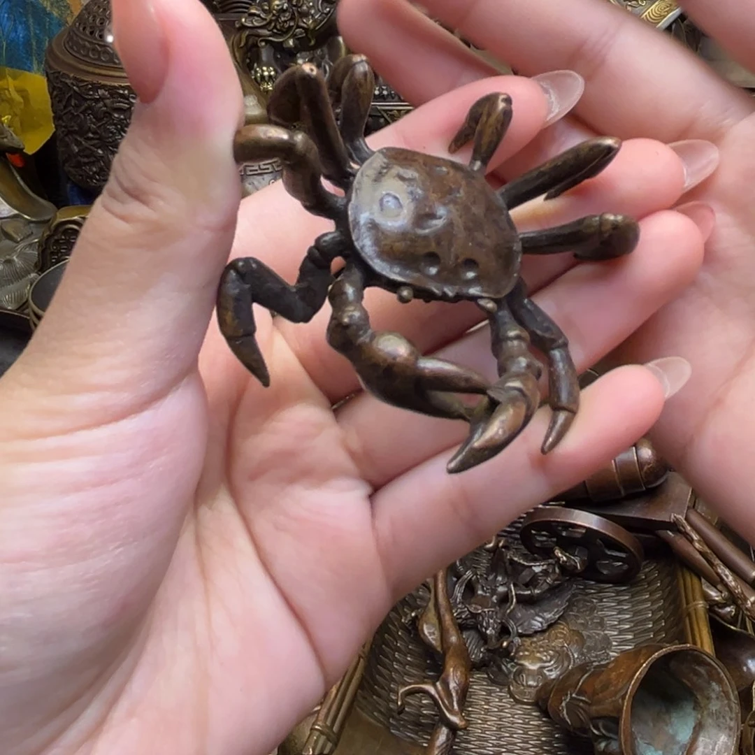 天雅铜器商品链接