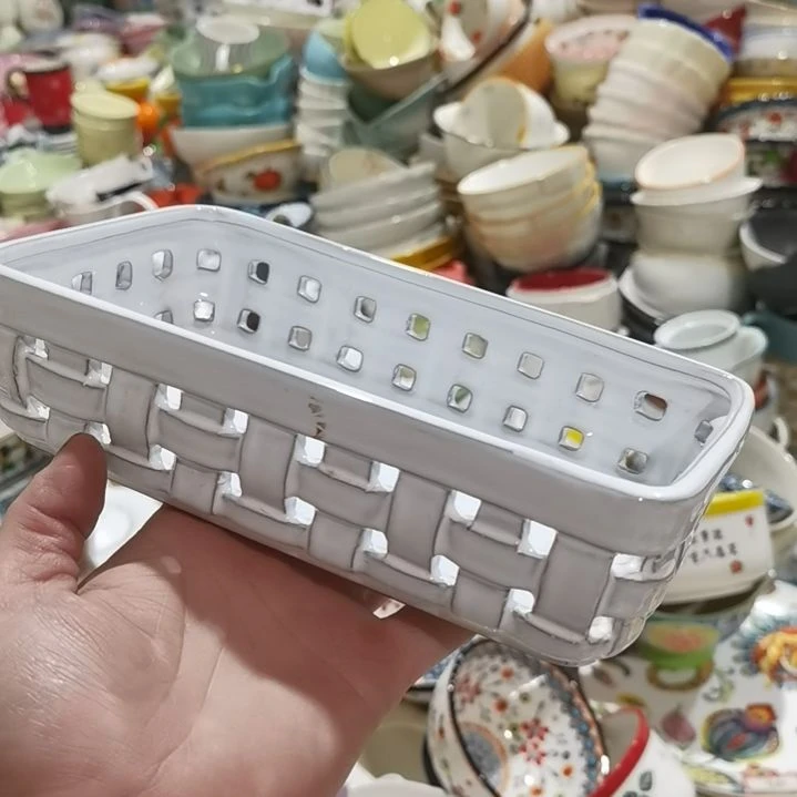 陶瓷产品设计质量