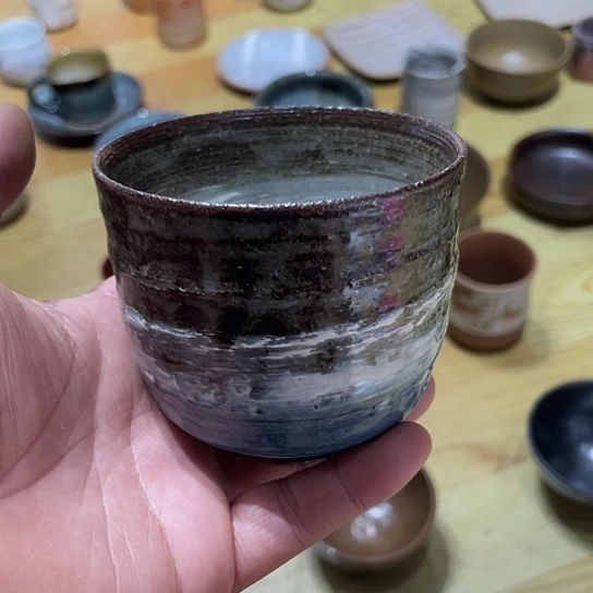 回流瓷器 默认微瑕 完美主义甚拍 57