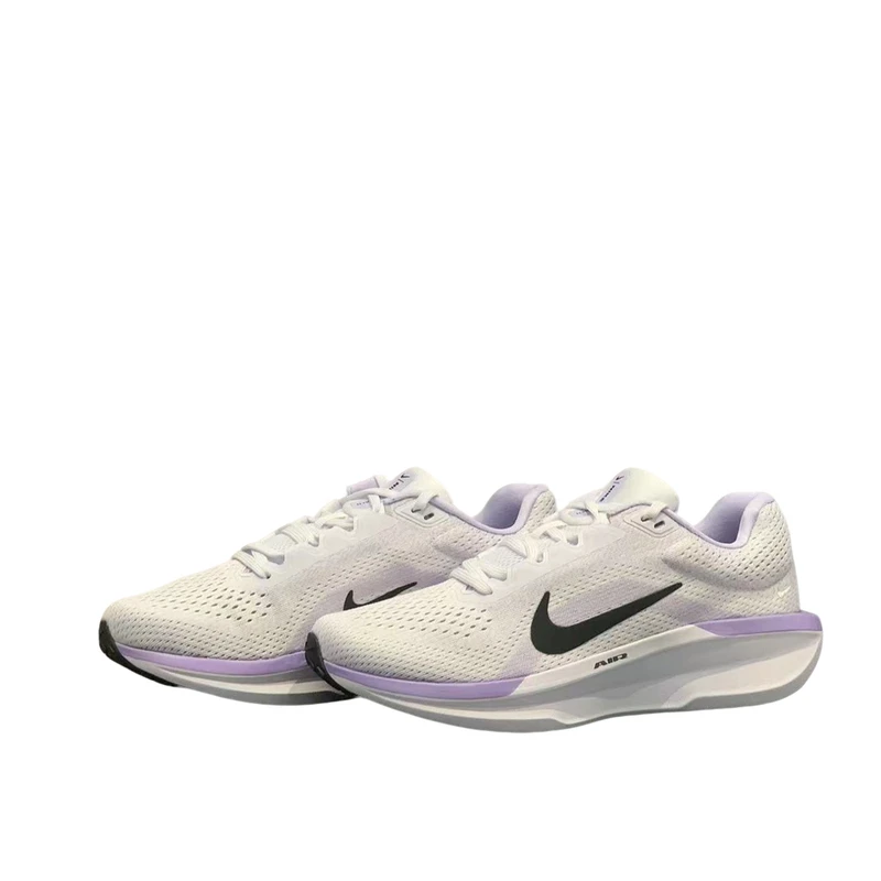 NIKE/耐克低帮轻便舒适透气跑步鞋训练鞋女鞋FJ9510-106