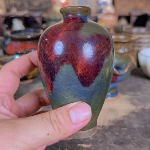 瓷片摆件摆件摆件摆件