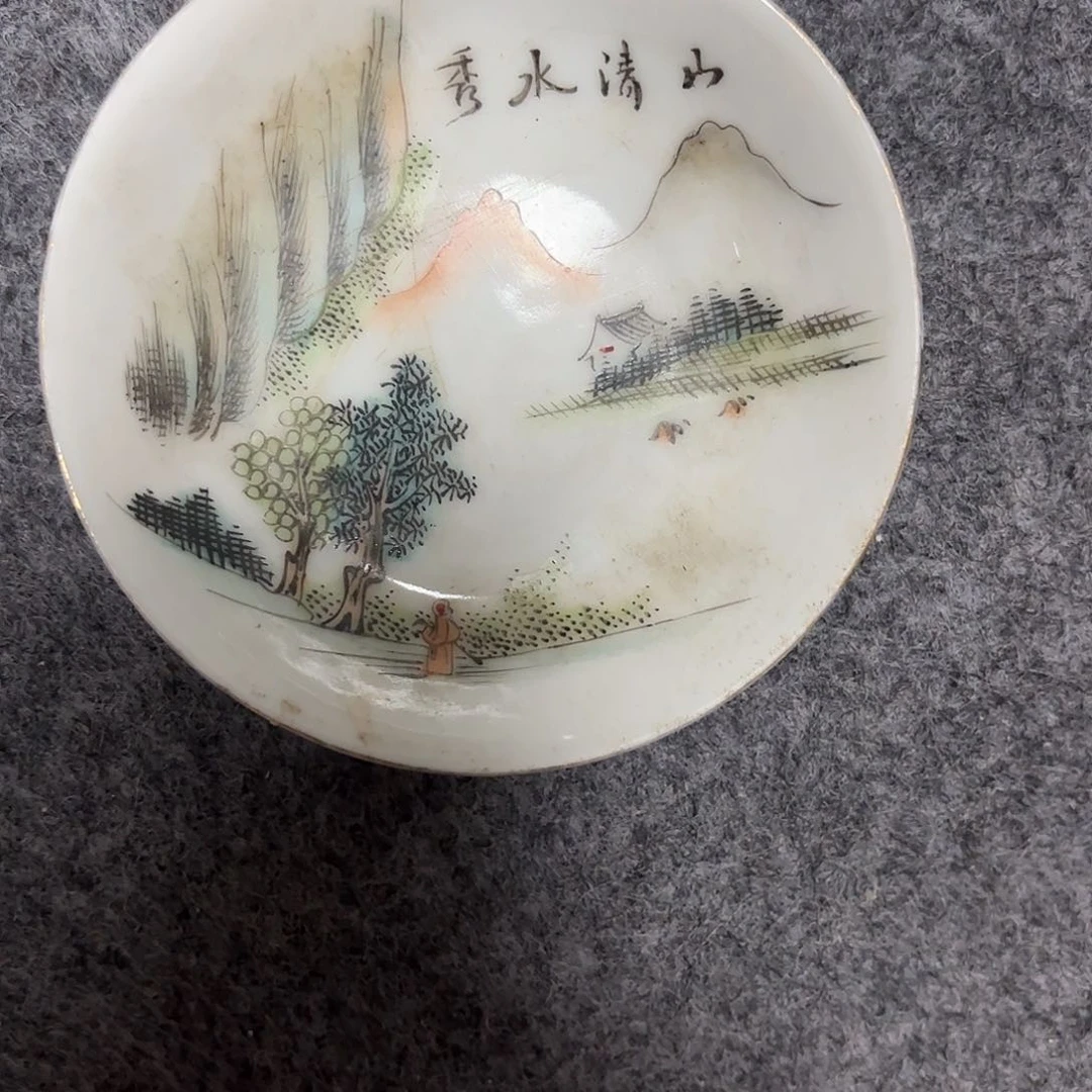 摆件相*陶瓷艺术作品欣赏作品