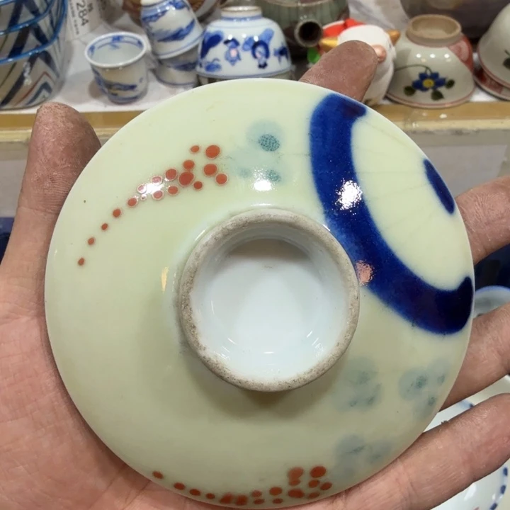 陶瓷推荐第二名20包邮