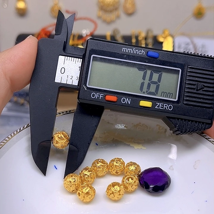 紫晶颈饰银S925镶嵌紫晶925镶嵌114