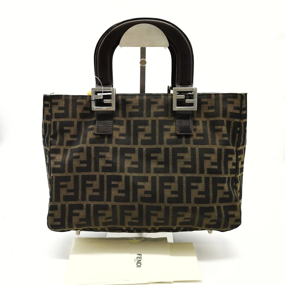 元品奢选/95新/芬迪/文件夹/SN-X529302