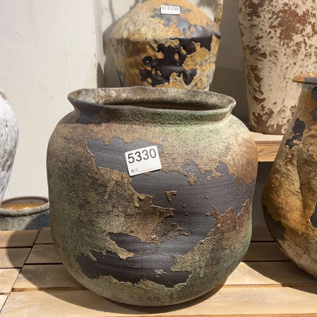 瓷片5330高28口21默认无孔