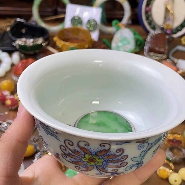 D***点杯精美雕刻物件物件