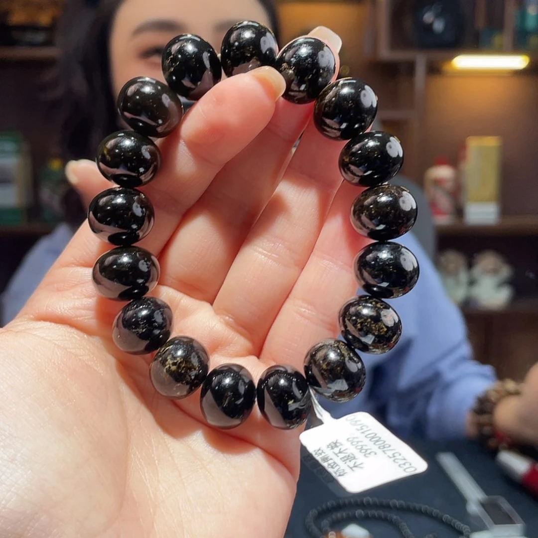 未镶嵌琥珀手链D***y14m翳