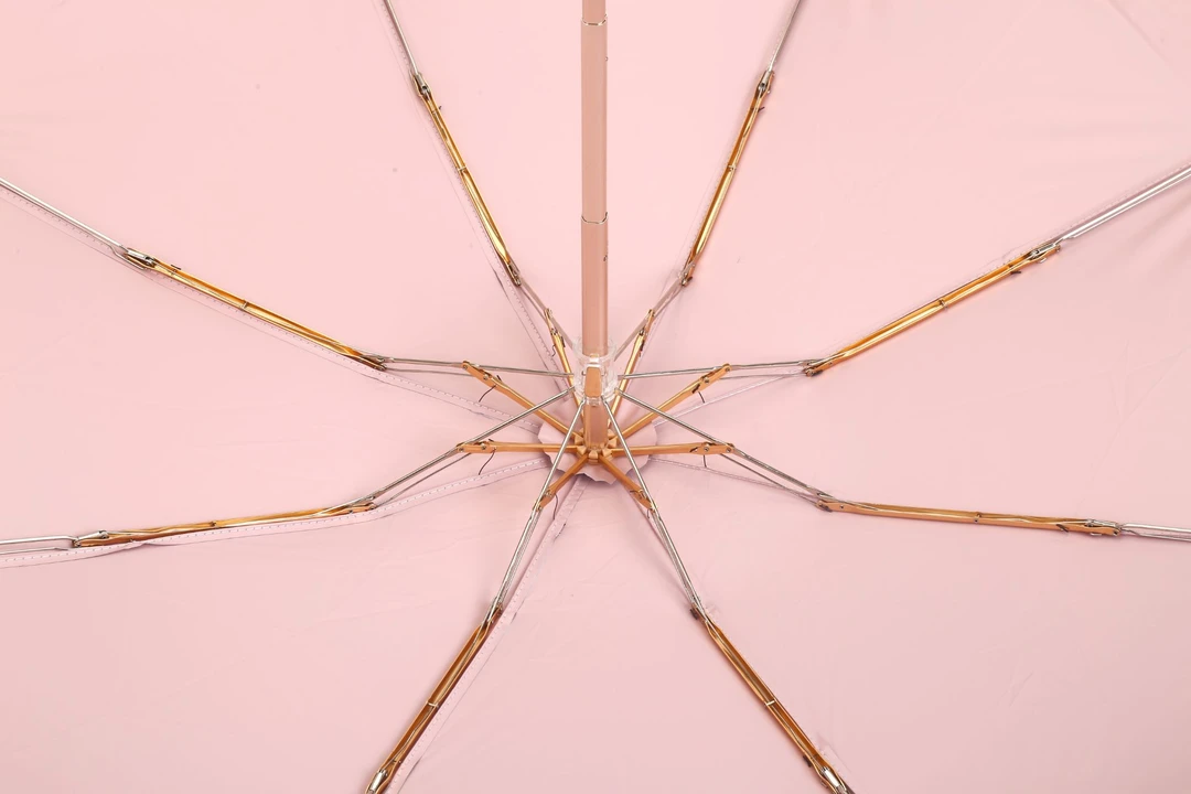 【NO退NO换】【花边伞】精致晴雨两用遮阳防晒伞5541 尺寸:50cm*6k