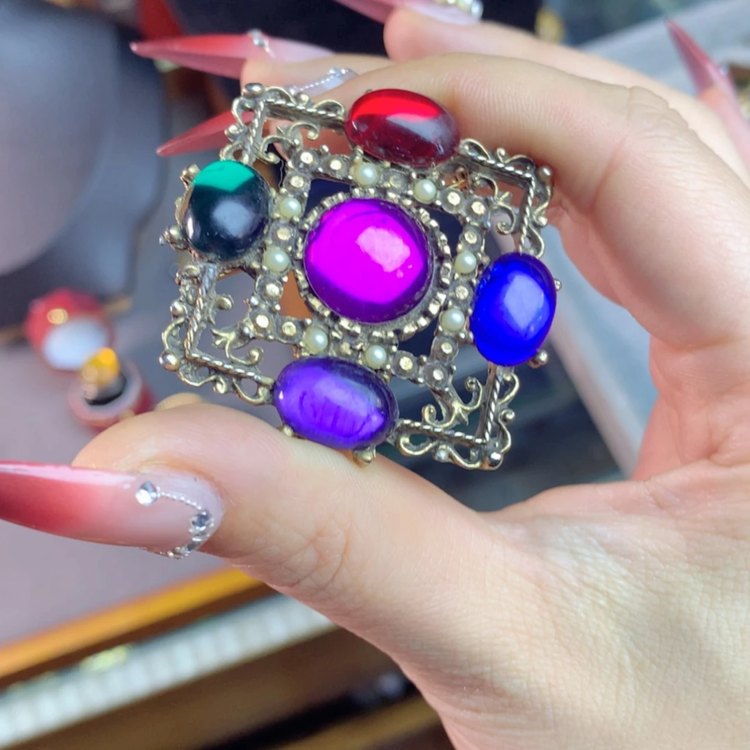 【闪购商品】瓷片楚楚中古满50包邮