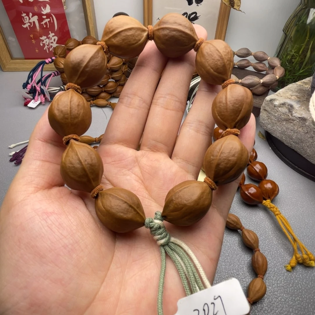 手串/手链橄榄核锦沄橄榄核-20*27