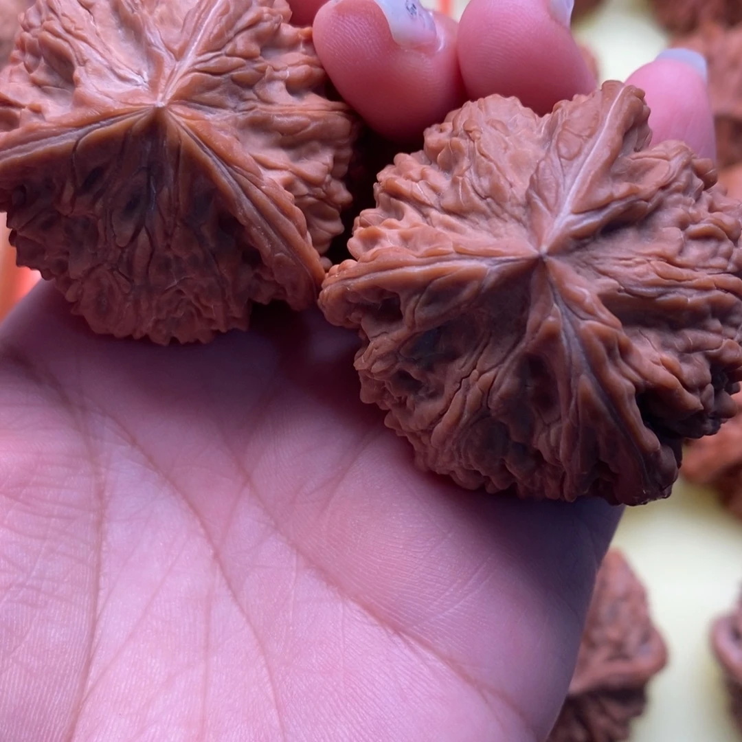 桃核吊坠文山奔45文山奔