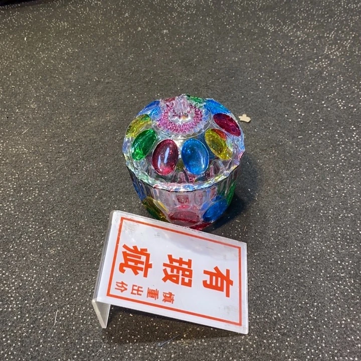 闪***电瓷片陶瓷艺术品制作工艺品