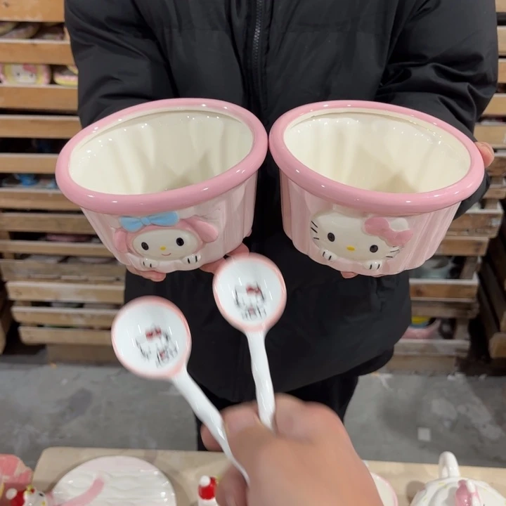 我们都是一群很努力很认真