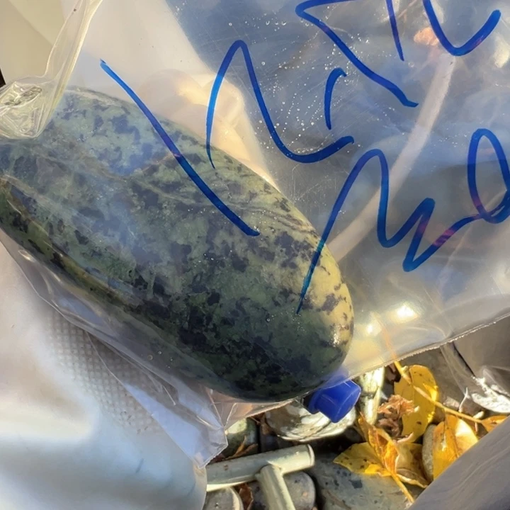 遇***见长石玉合金藏玉藏玉