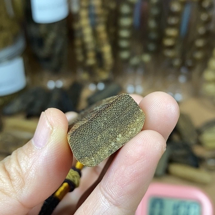 沉香沉香碎屑往****6柬埔寨2614566