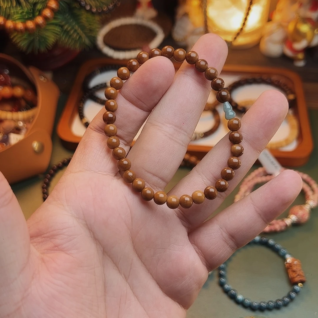 手串菩提根/象牙果库克