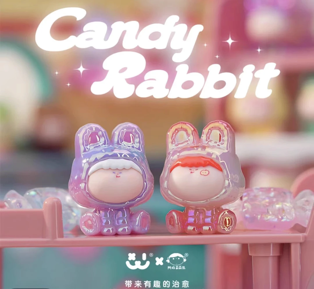 【直播间拆盒】各种残端盲盒特价链接