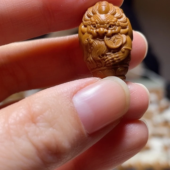 吊坠橄榄核橄榄核