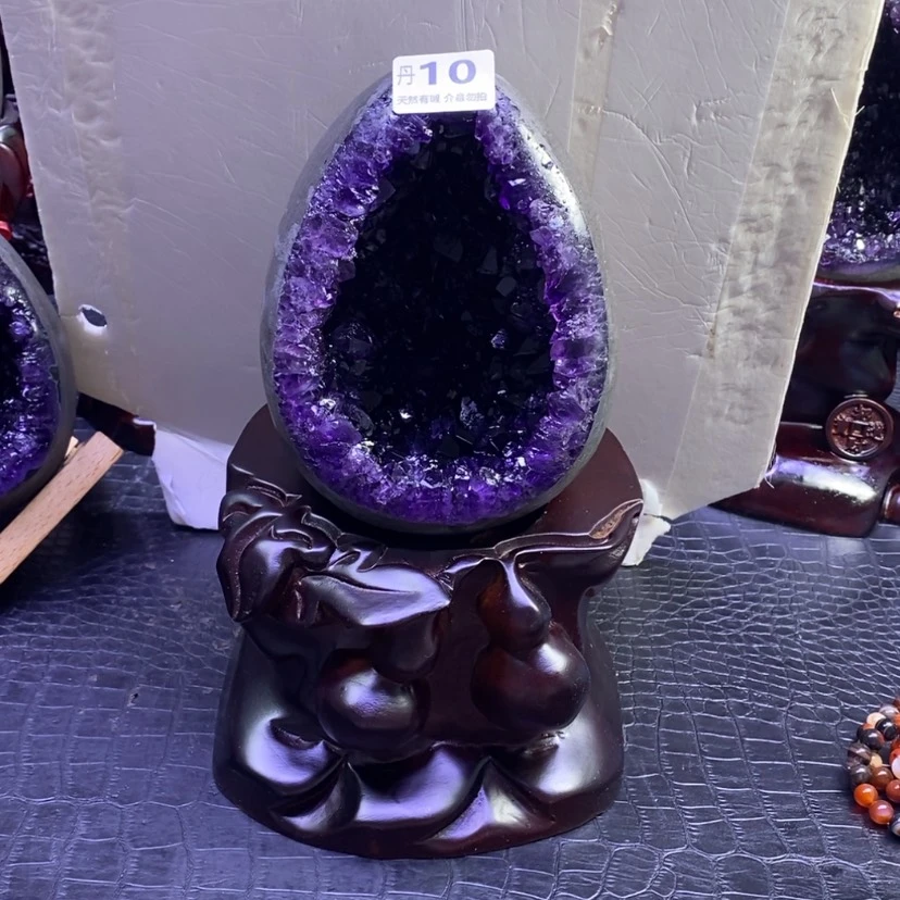 【闪购商品】水晶大型摆件（非配饰）未镶嵌n****9