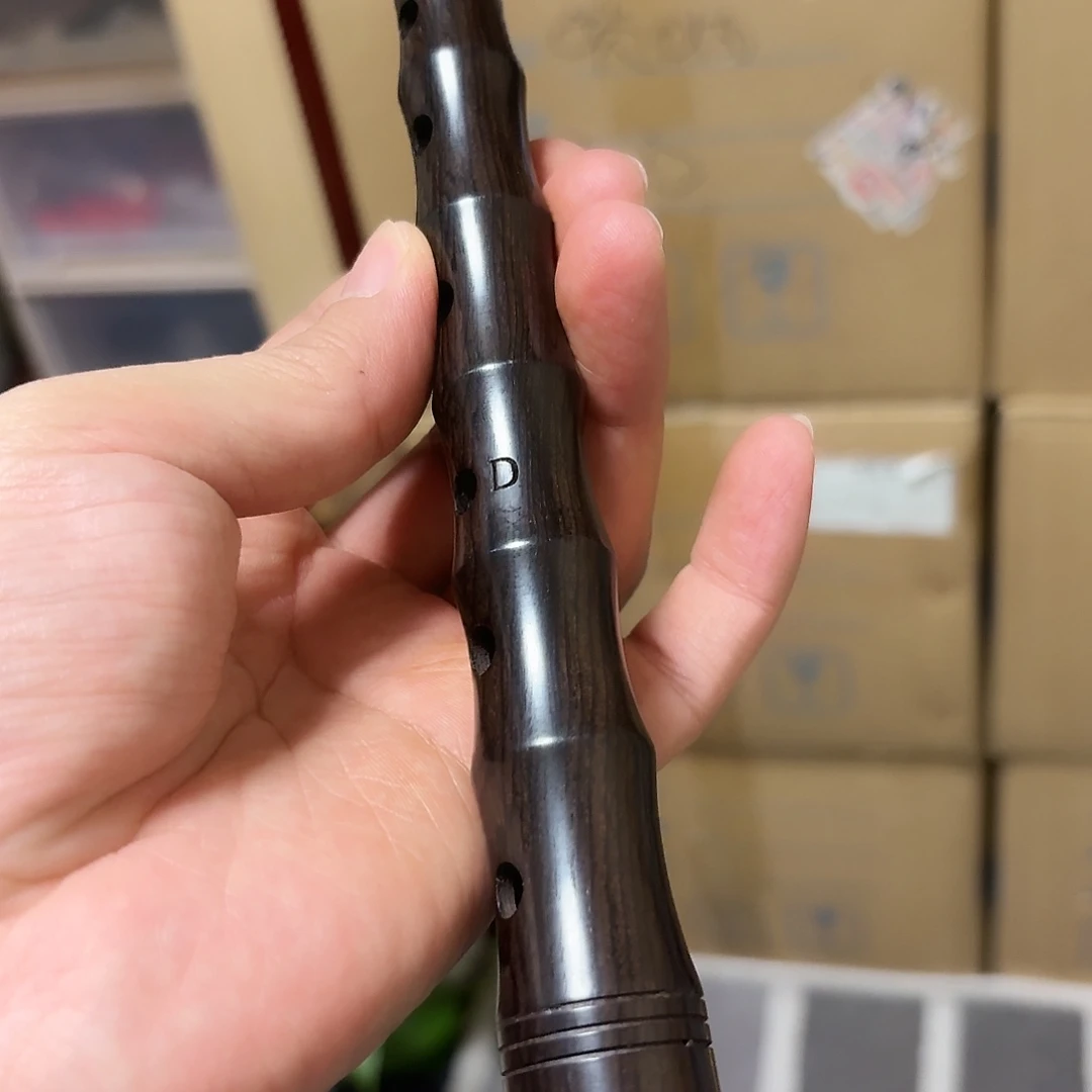 d调专业黑檀特价唢呐