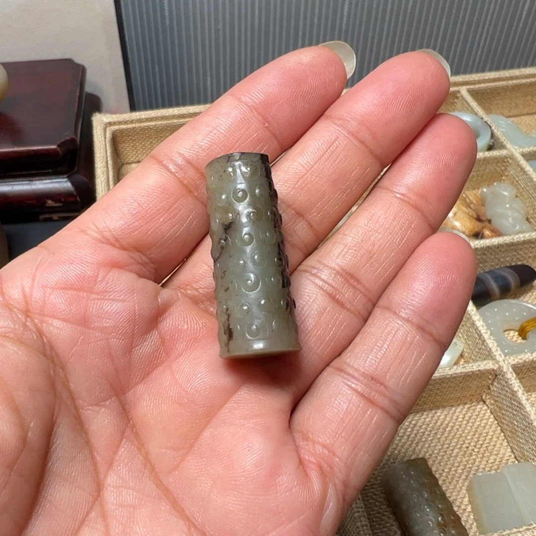 合金玛瑙/玉髓珠宝半成品