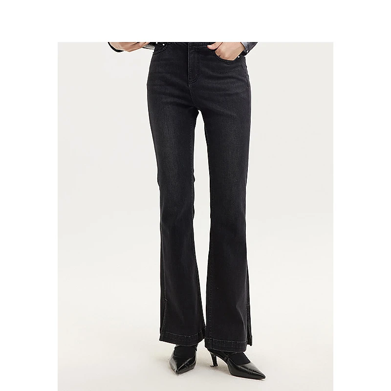 【女乔专属】DC-NICE牛仔裤7721