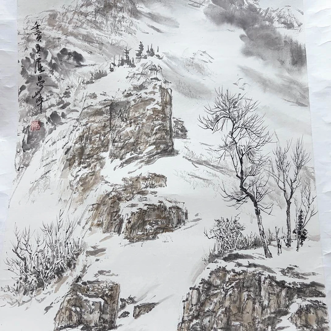 书法书法作品欣赏，书法作品欣赏