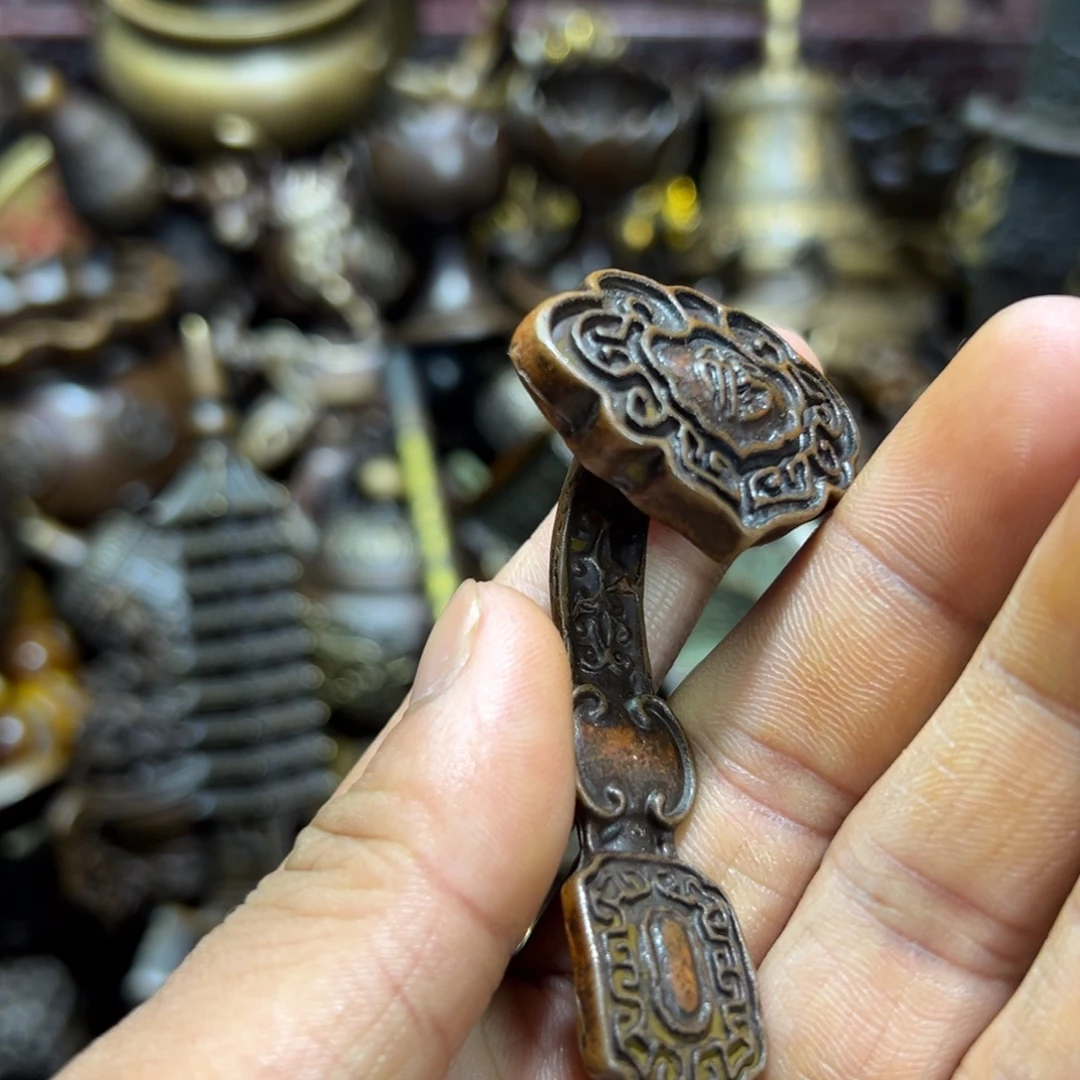 木古铜器专属链接