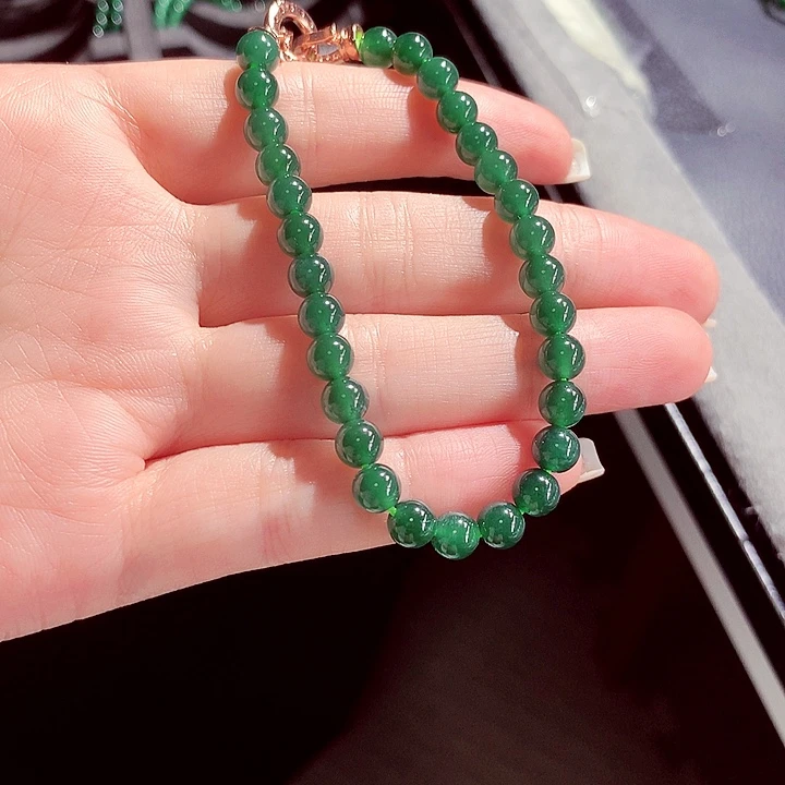 未镶嵌手链翡翠111111111111