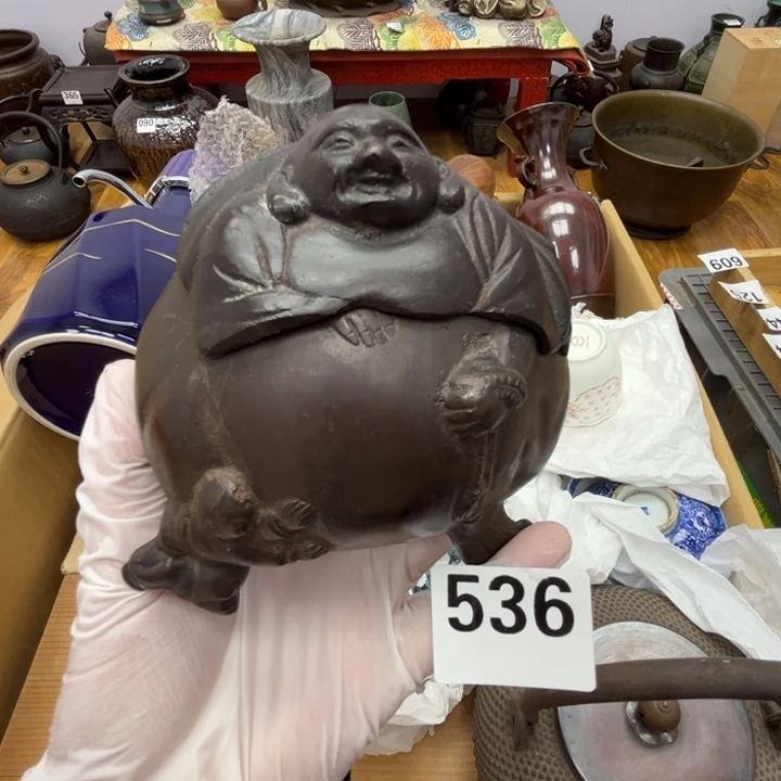瓷片呀工艺品摆件瓷器摆件正能量