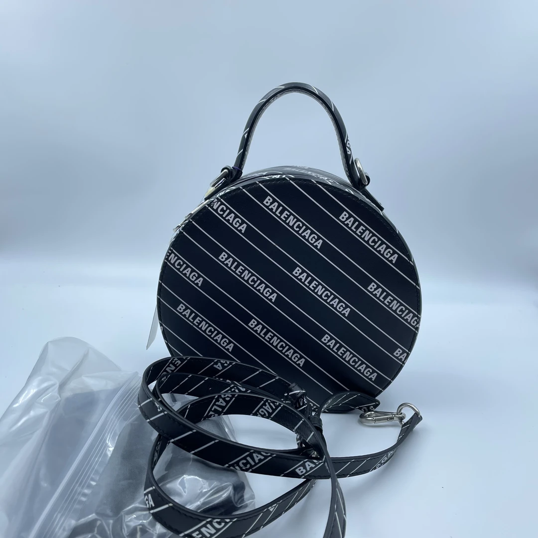 95新 Balenciaga/巴黎世家 小野专属/95新/单肩包/DC8589