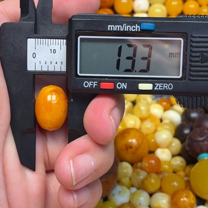 非金属配珠配饰116