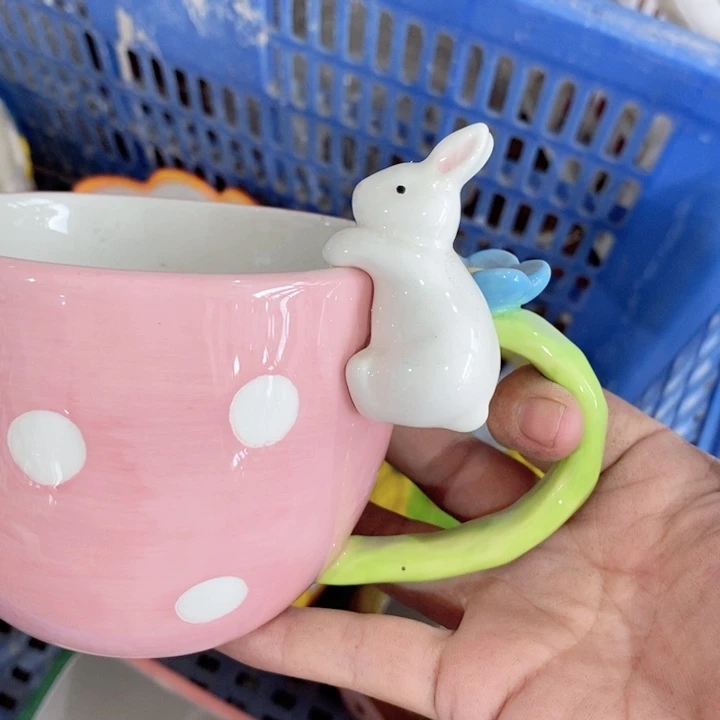 陶瓷树脂家居摆件