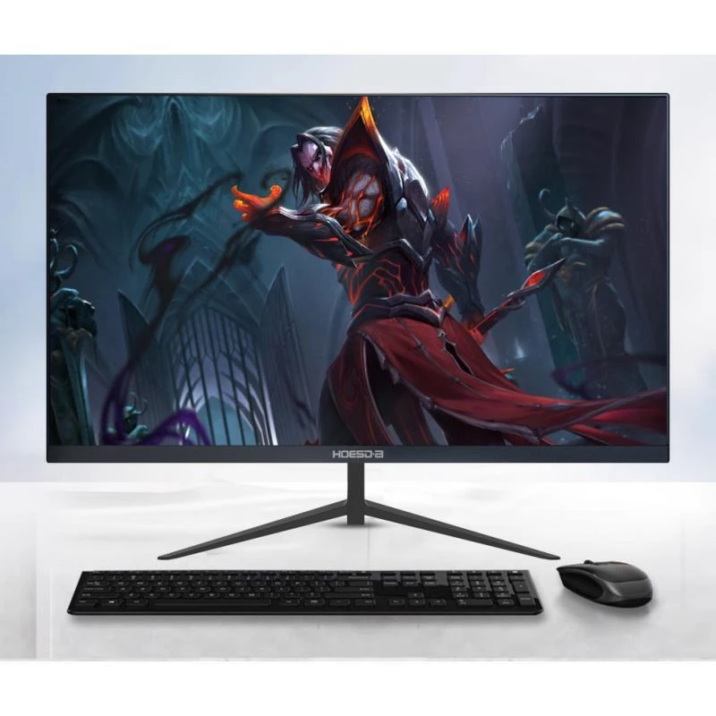 99新    27英寸1k240Hz/2k100Hz高刷电竞显示器电脑高清屏幕