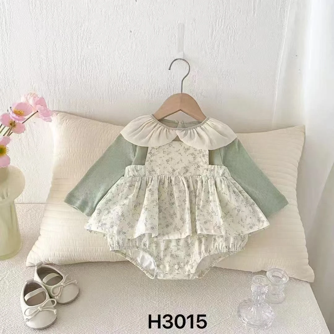 扣号链接 婴幼儿服饰  （直播间展示为准）