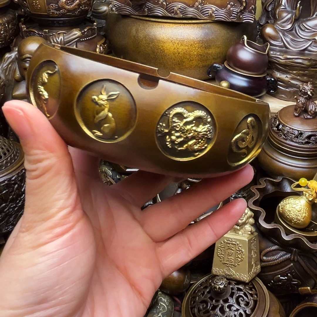 铜器精美点击这里下单