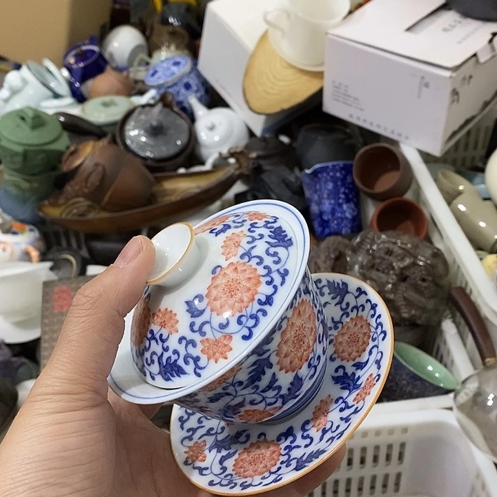 陶瓷艺术品及陶瓷制品