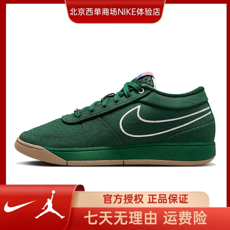 NIKE耐克【西】男鞋BOOK 1 EP布克实战篮球鞋FJ4250-300