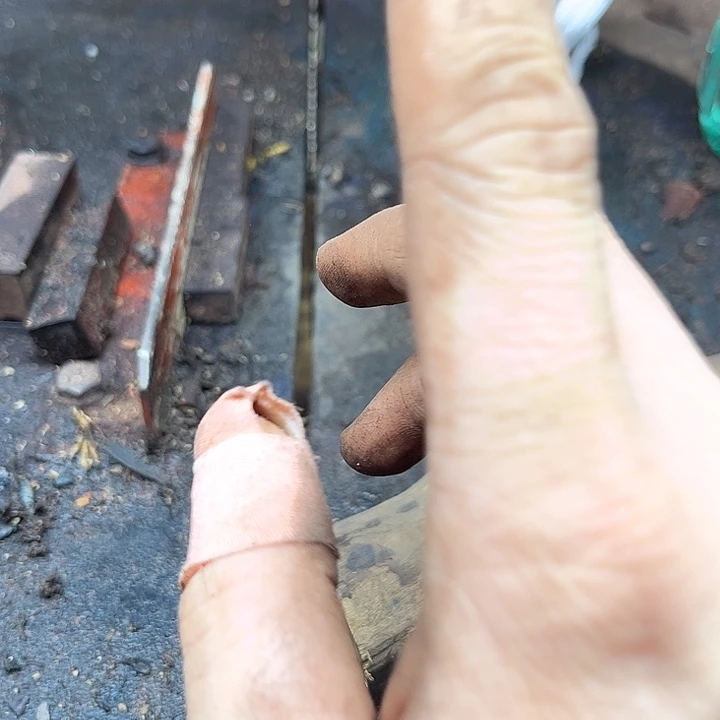 马***呀木海南紫金留疤黄金底