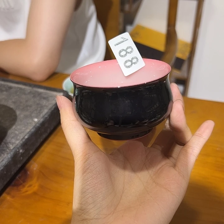 小米茶器龙泉云间青瓷