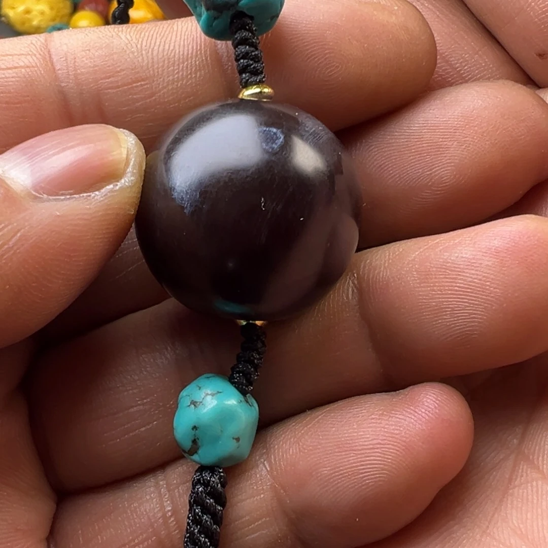 【闪购商品】合金颈饰玛瑙/玉髓