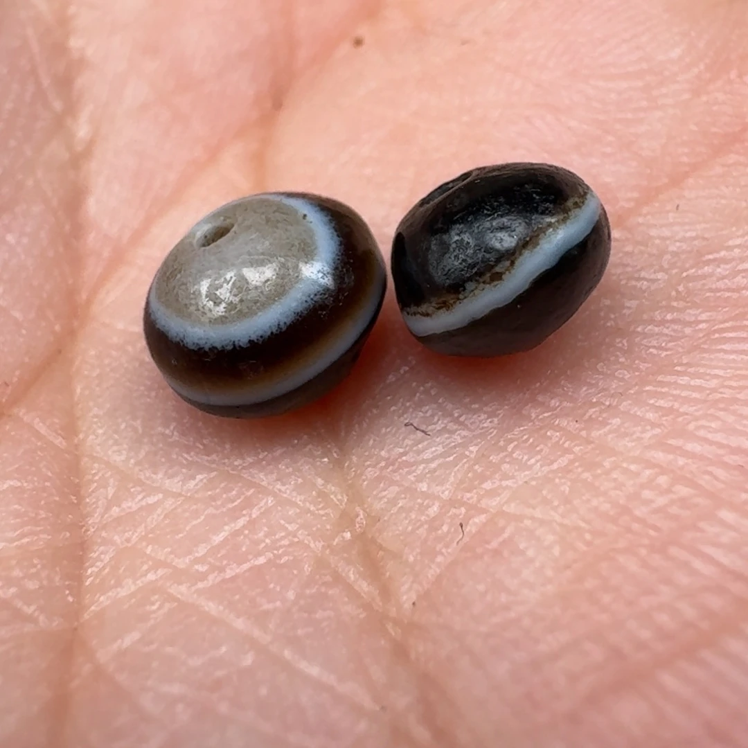 玛瑙/玉髓吊坠(不含链)未镶嵌K**e